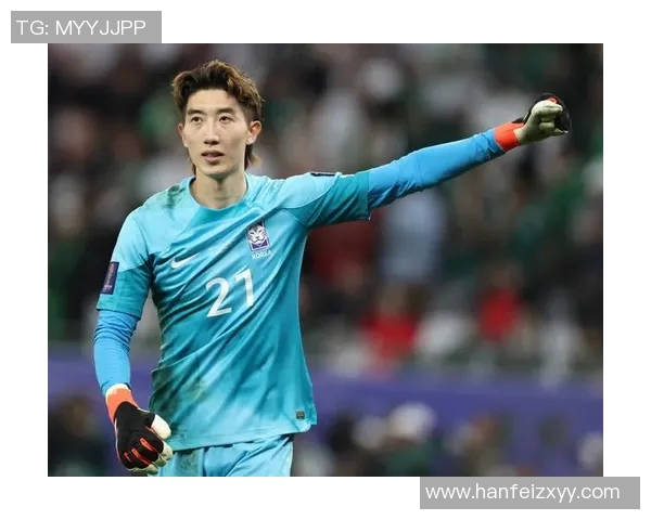 韩国足球三大球星分别是谁 他们对韩国足球的影响力有多大