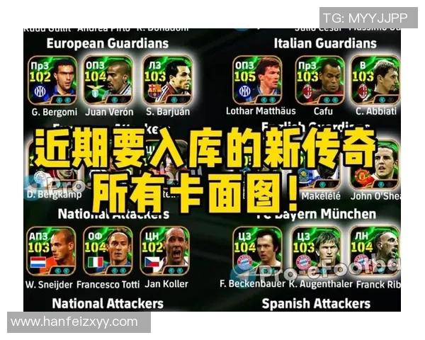 足球明星猜谜游戏：挑战你的足球知识，猜出传奇球星的精彩瞬间